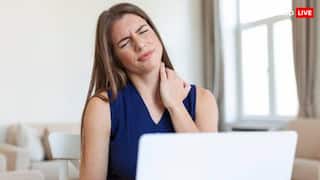 कहीं आप भी तो नहीं इग्नोर कर रहे गर्दन-सिर का दर्द, हो सकती है ये खतरनाक बीमारी