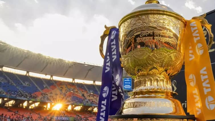 Bcci issues new ipl rules no family members will be allowed to enter in dressing rooms   IPL 2025 માટે BCCI એ લાગુ કર્યા નવા નિયમ, ખેલાડીઓને નહીં મળે આ વાતની મંજૂરી  