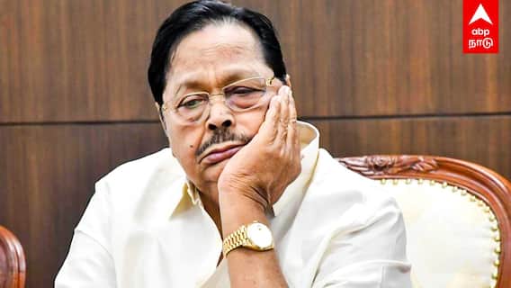 Durai murugan Hospitalized | துரைமுருகனுக்கு தீவிர சிகிச்சை?HOSPITAL விரையும் உதயநிதி மருத்துவர்கள் சொல்வது என்ன?