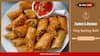 Crispy Veg Spring Roll Recipe