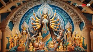 Goddess Durga's Mantra: Powerful Mantras To Chant To Overcome Obstacles And Bring Prosperity