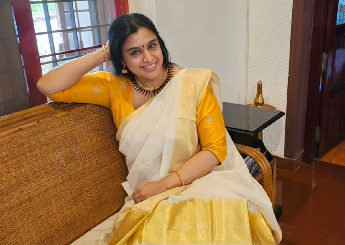 Rambha To Shalini: 10 South Indian Actresses, Who Stepped Away From Cinema