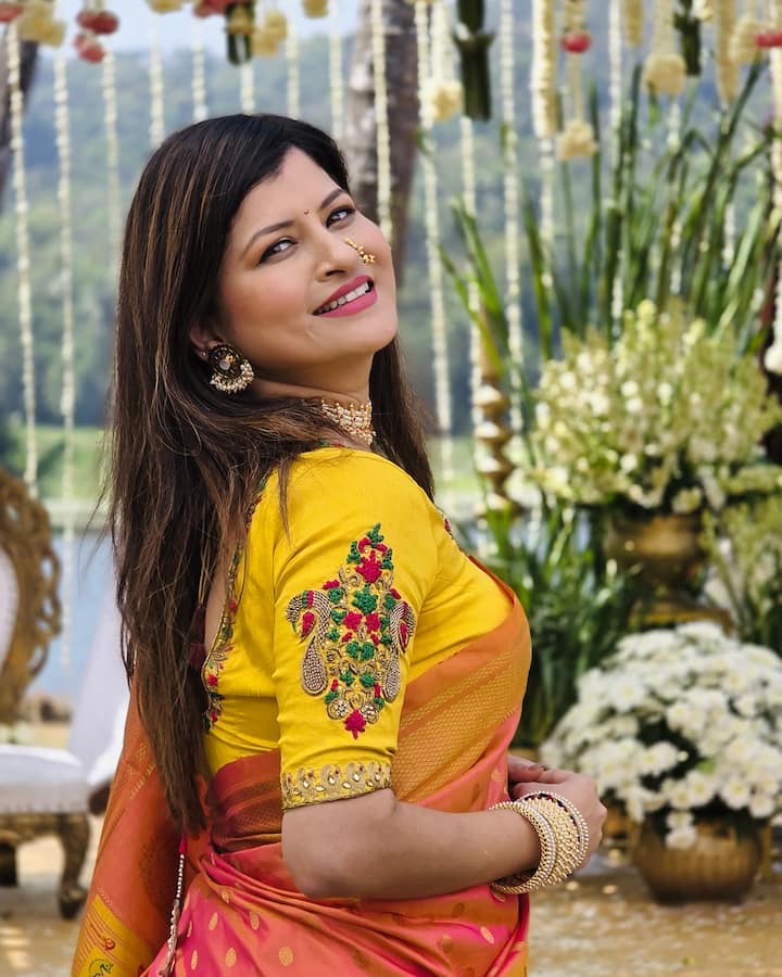 ज्याचे फोटो तिने इंस्टाग्रामवर शेअर केले आहेत.