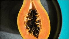 Papaya Seeds : బొప్పాయితో పాటు గింజలను కూడా తినండి.. ఎన్నో లాభాలున్నాయట