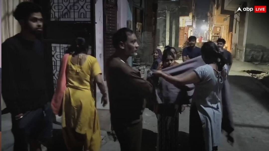 'प्लेट टेक्टोनिक्स नहीं इस वजह से कांपी दिल्ली की धरती', राष्ट्रीय भूकंप विज्ञान केंद्र के निदेशक ने क्या कहा, जानें Delhi Earthquake 4 magnitude at Richter scale National Center for seismology director OP Mishra tells reason 'प्लेट टेक्टोनिक्स नहीं इस वजह से कांपी दिल्ली की धरती', राष्ट्रीय भूकंप विज्ञान केंद्र के निदेशक ने क्या कहा, जानें