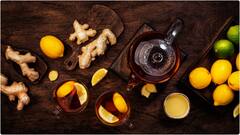 Ginger for Health : అల్లంతో బరువు తగ్గొచ్చు.. షుగర్​ని కంట్రోల్ చేయవచ్చట, మరెన్నో లాభాలు కూడా