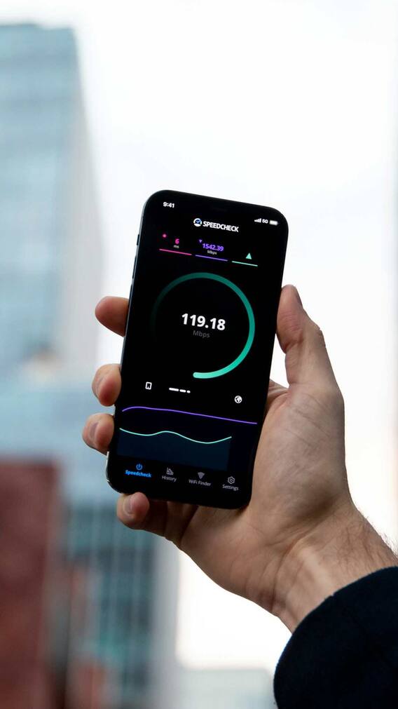 भारत के इस शहर में मिलता है सबसे तेज Internet Speed! दिल्ली-मुंबई भी रह गए पीछे