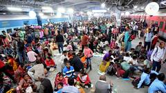 28 फरवरी तक बंद रहेगा प्रयागराज का ये रेलवे स्टेशन, इस वजह से हुआ फैसला