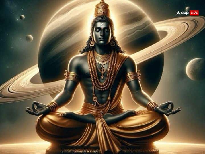 शनि एक राशि में लगभग ढ़ाई साल तक रहते हैं. शनि की साढ़ेसाती का प्रभाव साढ़े सात साल तक रहता है.शनि की साढ़ेसाती के तीन चरण होते हैं. साढ़ेसाती का हर चरण ढाई साल का होता है. जो तीन चरणों में पूरा होता है.