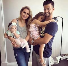 Sports News: ਸਟਾਰ ਖਿਡਾਰੀ ਦੀ ਵਿਆਹੁਤਾ ਜ਼ਿੰਦਗੀ ਹੋਈ ਤਬਾਹ, ਜਾਣੋ ਪਤਨੀ ਤੋਂ ਕਿਉਂ ਹੋਏ ਵੱਖ ? ਕ੍ਰਿਕਟ ਪ੍ਰੇਮੀ ਹੈਰਾਨ...