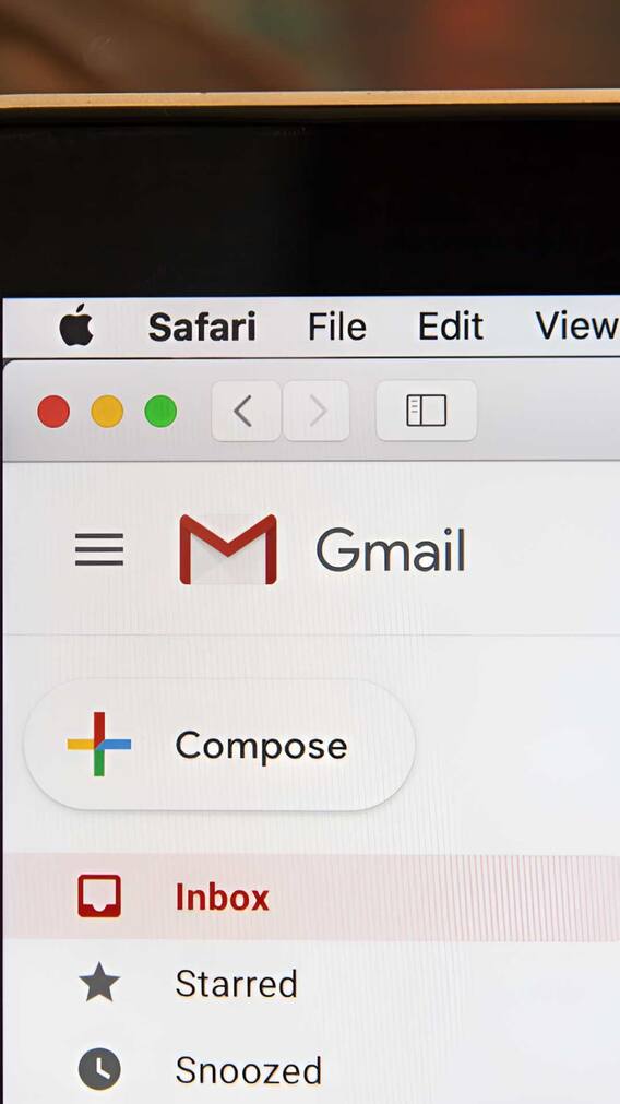 Gmail यूजर्स हो जाएं सावधान! AI के जरिए हो रहा फ्रॉड, एक छोटी सी गलती कर सकती है भारी नुकसान