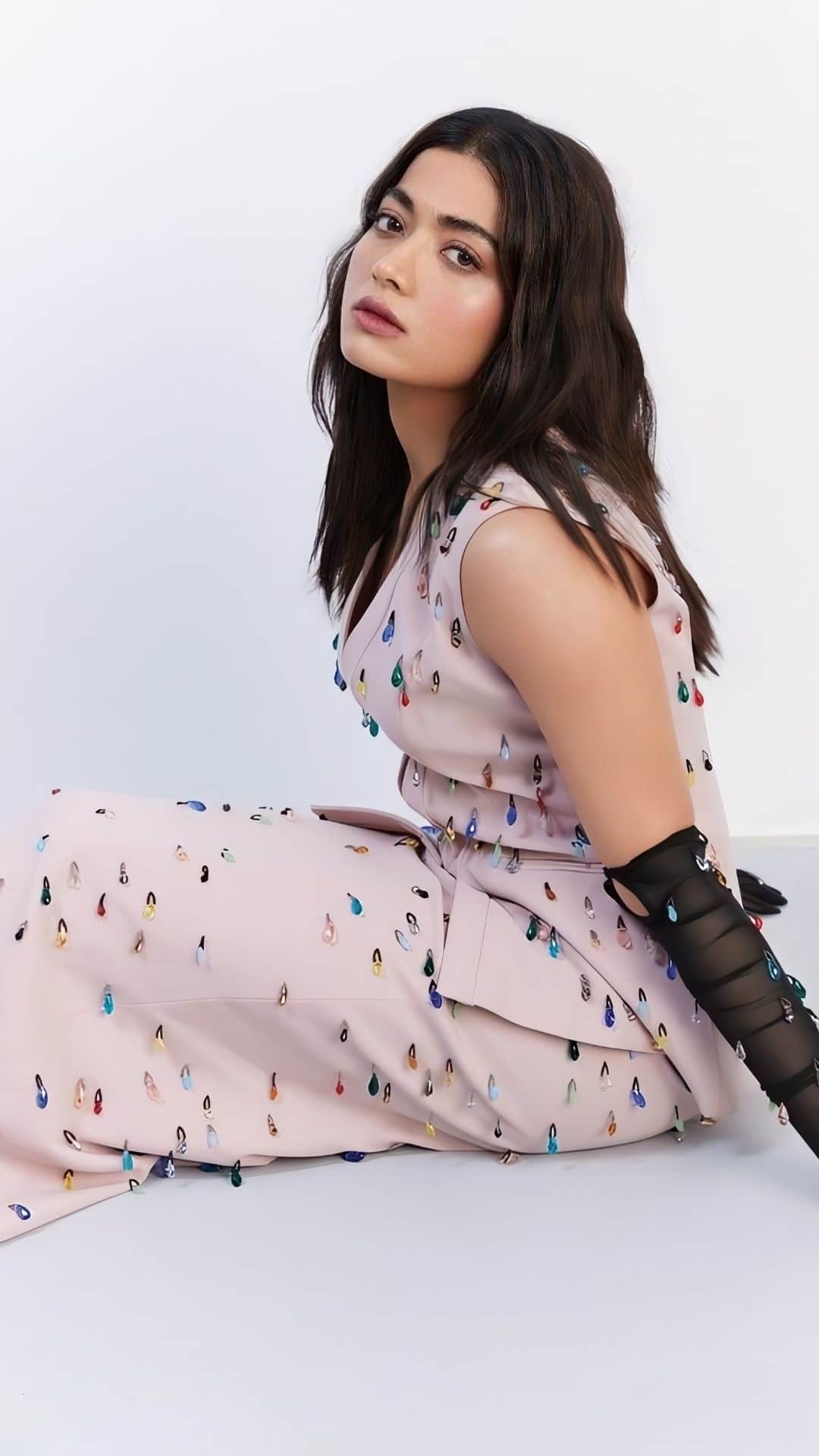 Rashmika Mandanna's 10 Most Stunning Looks That Will Leave Everyone In Awe!