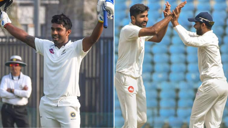 Gujarat vs Kerala Ranji Trophy 2024-25 Semifinal: When, Where & How To Watch Live Streaming & Telecast In India