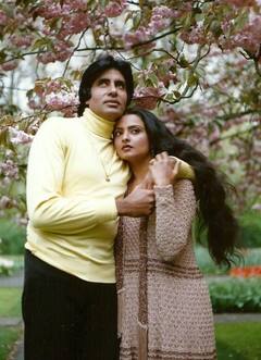 जब रेखा संग अमिताभ बच्चन के अफेयर रूमर्स पर जया बच्चन के पिता ने किया था रिएक्ट, दामाद के लिए कही थी चौंकाने वाली बात