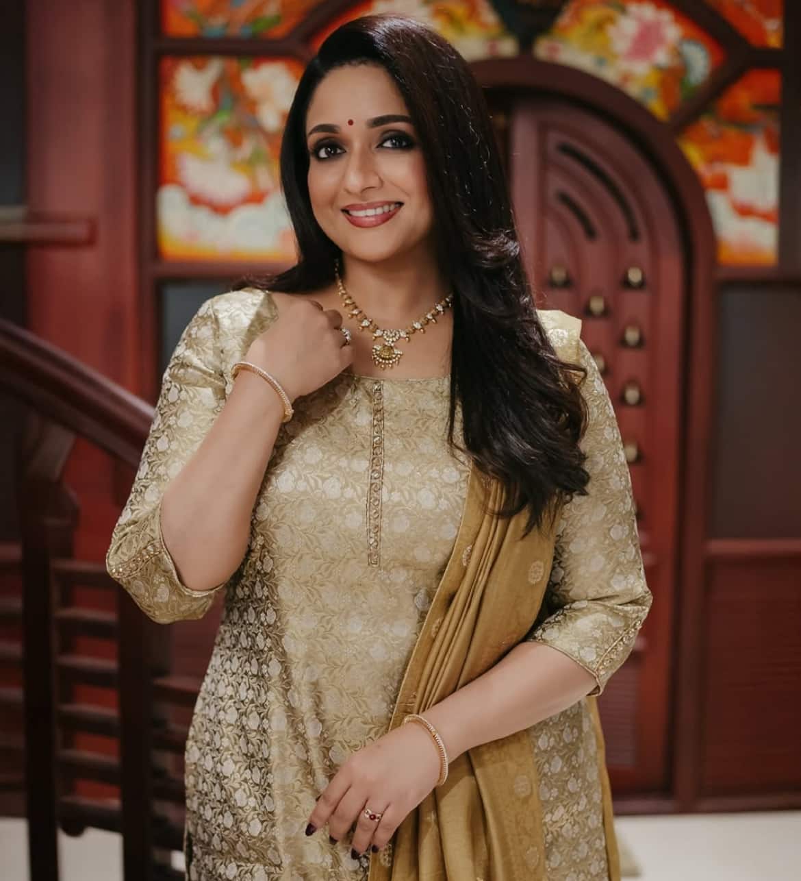 Rambha To Shalini: 10 South Indian Actresses, Who Stepped Away From Cinema