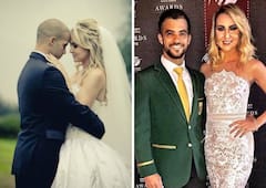 Sports News: ਸਟਾਰ ਖਿਡਾਰੀ ਦੀ ਵਿਆਹੁਤਾ ਜ਼ਿੰਦਗੀ ਹੋਈ ਤਬਾਹ, ਜਾਣੋ ਪਤਨੀ ਤੋਂ ਕਿਉਂ ਹੋਏ ਵੱਖ ? ਕ੍ਰਿਕਟ ਪ੍ਰੇਮੀ ਹੈਰਾਨ...