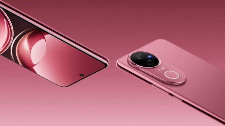 vivo v50 launched in india with powerful battery and advanced feature know price दमदार बैटरी के साथ लॉन्च हुआ Vivo V50, कई AI फीचर्स से है लैस, जानें कीमत