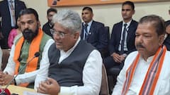 'विकसित भारत की दिशा में बड़ा कदम', BIA में बजट पर बोले केंद्रीय मंत्री भूपेंद्र यादव