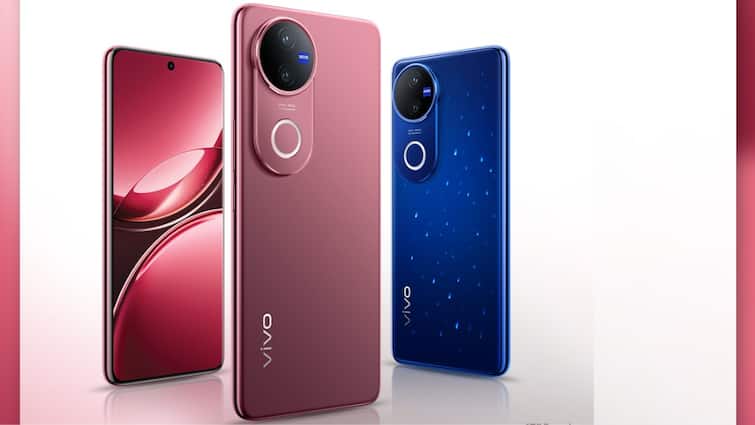 Vivo V50 Launched: Check Price In India & Specifications Here