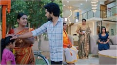 Karthika Deepam 2 February 17th Highlights : శౌర్యపై కార్తీక్​తో బలవంతంగా ఒట్టు వేయించిన దీప.. దాసు కోలుకోవాలని హోమం, జ్యోత్స్న పరిస్థితి ఏంటో పాపం.. కార్తీక దీపం 2 ఈరోజు హైలెట్స్