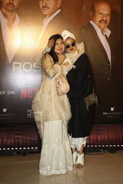 साड़ी छोड़ न्यू अवतार में दिखीं रेखा, शेड्स लगाकर फैंस को किया इंप्रेस, लुक देखकर दीवाने हुए लोग