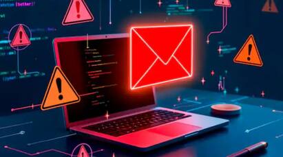 Gmail Account Hack: ਸਕੈਮਰਸ ਲੋਕਾਂ ਨੂੰ ਠੱਗਣ ਲਈ ਕਈ ਵੱਖ-ਵੱਖ ਤਰੀਕਿਆਂ ਦੀ ਵਰਤੋਂ ਕਰਦੇ ਹਨ। ਫ਼ੋਨ ਕਾਲ ਅਤੇ ਮੈਸੇਜ ਤੋਂ ਬਾਅਦ ਹੁਣ ਇਹ ਸਕੈਮਰਸ ਮੇਲ ‘ਤੇ ਸੇਂਧ ਲਗਾਉਣ ਦੀ ਤਿਆਰੀ ਕਰ ਰਹੇ ਹਨ।