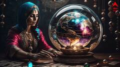 Weekly Horoscope: সদয় হচ্ছেন কুবের, হাতে টাকা আসবে এইসব রাশির; কর্মস্থলে বসের ক্রোধ এড়াতে পারবেন না কারা ?