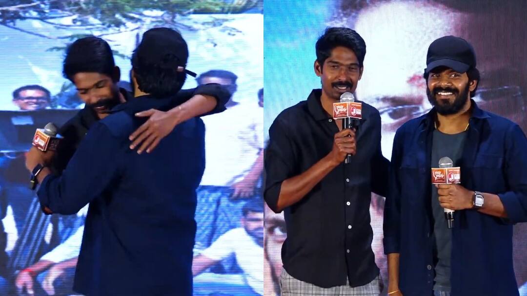 Sudigali Sudheer hospitalized due to illness reveals Dhanraj at Ramam Raghavam pre release Sudigali Sudheer hospitalized: 3 రోజులుగా ఆస్పత్రిలోనే సుడిగాలి సుధీర్ - అసలు కారణం ఏంటి.?, ధనరాజ్ ఎందుకు అంత ఎమోషన్ అయ్యారు?