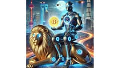 IntelMarkets Stuns Crypto World With $750,000 Raised in 24 Hours – What’s Driving the Hype?