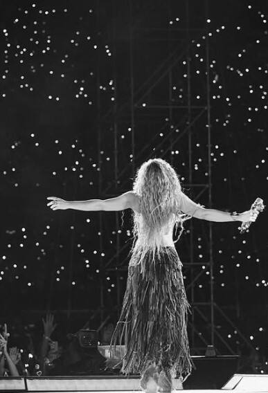 ਮਸ਼ਹੂਰ ਗਾਇਕਾ ਸ਼ਕੀਰਾ ਦੀ ਹਾਲਤ ਹੋਈ ਖਰਾਬ, ਐਮਰਜੈਂਸੀ ਰੂਮ 'ਚ...