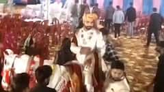 Viral News: वरात मांडवात पोहोचली; नवरदेव घोड्यावरून खाली उतरणार इतक्यात हार्ट अटॅक आला अन् खेळ संपला