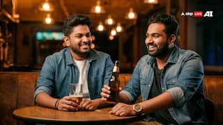 व्हिस्की या बीयर, सेहत को किससे होता है ज्यादा नुकसान? एक्सपर्ट से जानें