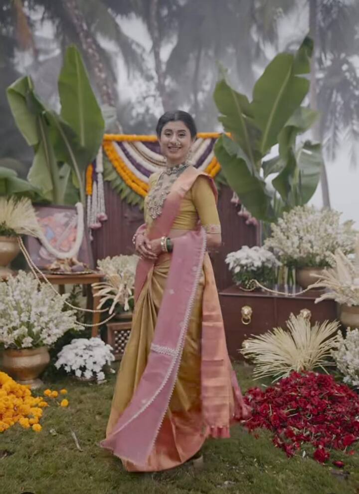 सोशल मीडिया इन्फ्लुएन्सर आणि बिग बॉस मराठीमुळे घराघरांत पोहोचलेली 'कोकण हार्टेड गर्ल' अंकिता वालावलकरनं आपला बॉयफ्रेंड कुणाल भगतसोबत लग्नगाठ बांधली.