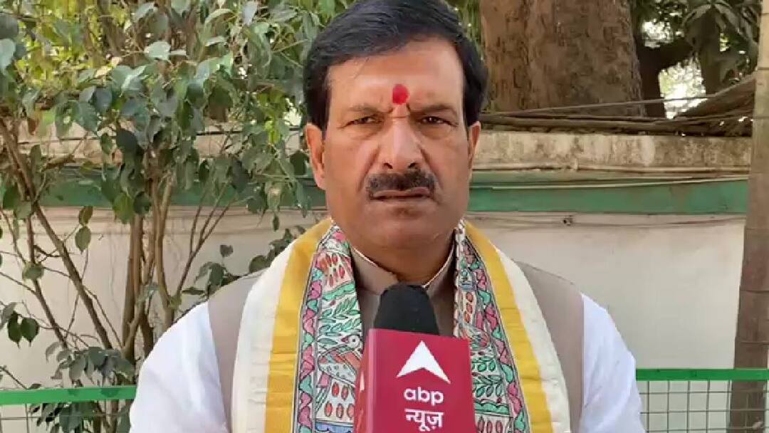 'BPSC परीक्षा दोबारा हुई तो किसे होगा फायदा?' खान सर के बयान से RJD परेशान! कह दी ये बात BPSC candidates protest RJD leader Mrityunjay Tiwari on khan sir statement over Re exam 'BPSC परीक्षा दोबारा हुई तो किसे होगा फायदा?' खान सर के बयान से RJD परेशान! कह दी ये बात