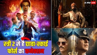 Chhaava और Sky Force के सहारे असली कमाई तो Stree 2 वाले कर रहे, पूरी बात जानेंगे तो दंग रहे जाएंगे