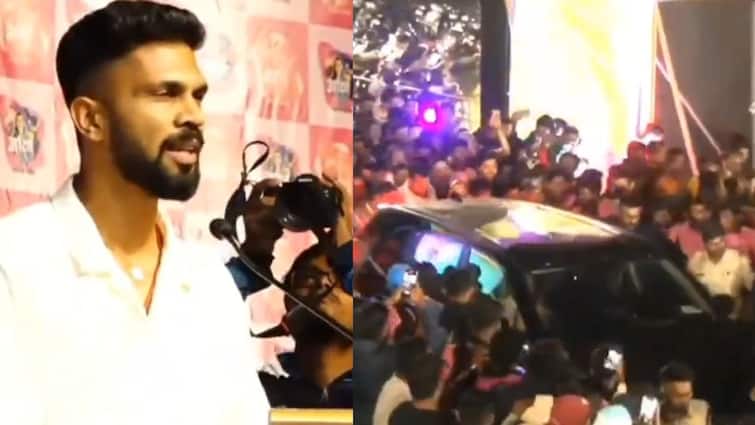 आप धोनी-कोहली को भूल जाएंगे! गायकवाड़ को देखने के लिए रितुराज इकट्ठा हुआ