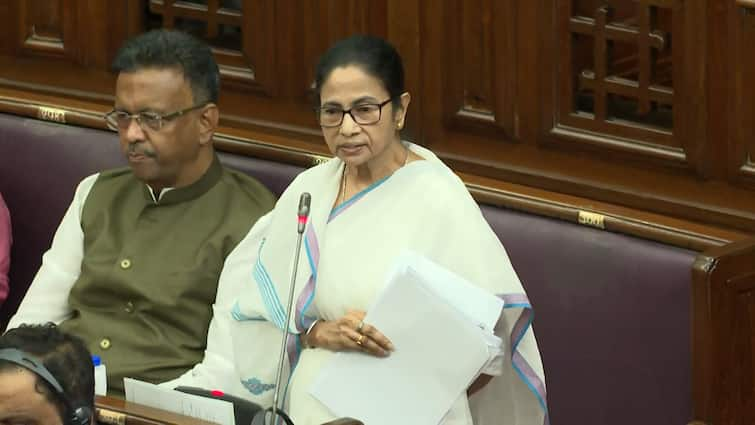 We Never Deny Treatment Of Those Coming From Outside Bengal: CM Mamata Banerjee