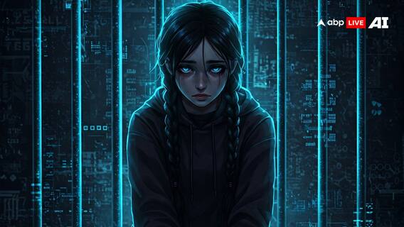 गाजियाबाद में डिजिटल अरेस्ट कर बनाई अश्लील वीडियो, वायरल करने की धमकी देकर मांगे पैसे