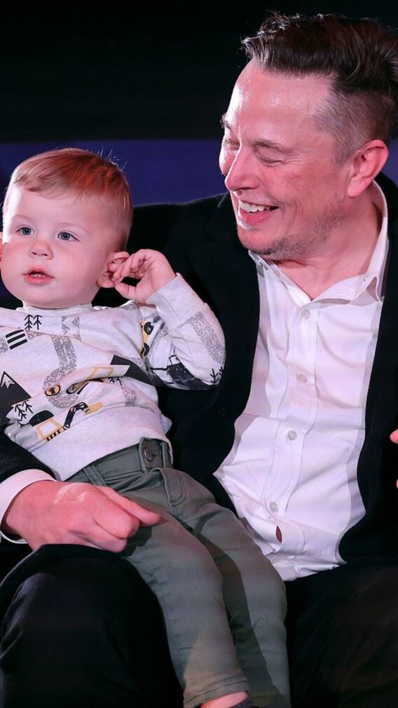 Elon Musk की किस पत्नी से कितने बच्चे पैदा हुए, क्या है 12 बच्चों की पूरी कहानी?