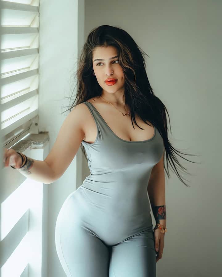 इडन रोज