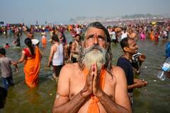 શું મહાકુંભનો સમયગાળો વધારવામાં આવશે? પ્રયાગરાજ ડીએમે કર્યો મોટો ખુલાસો