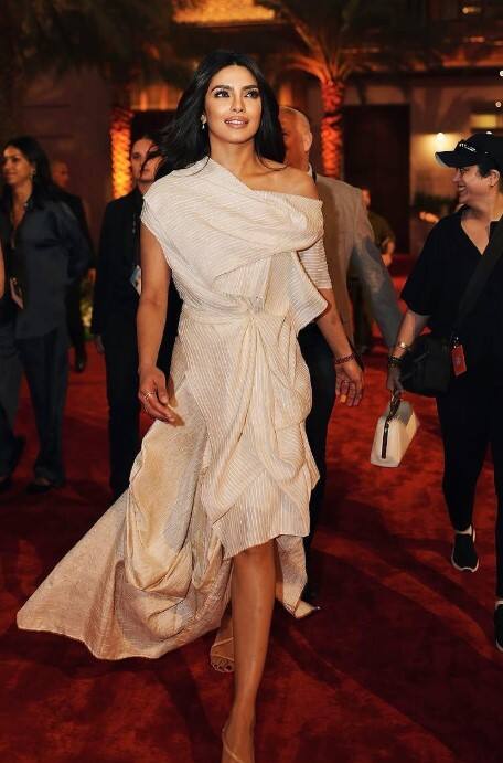 ਪ੍ਰਿਯੰਕਾ ਚੋਪੜਾ ਇਸ ਜਾਨਲੇਵਾ ਬਿਮਾਰੀ ਦੀ ਸ਼ਿਕਾਰ, ਮੌਤ ਦੇ ਕਰੀਬ ਪਹੁੰਚਾ ਸਕਦੇ ਇਹ ਲੱਛਣ...