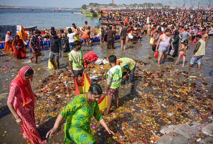 एनजीटी में अब इस मामले की अगली सुनवाई 19 फरवरी को होगी.