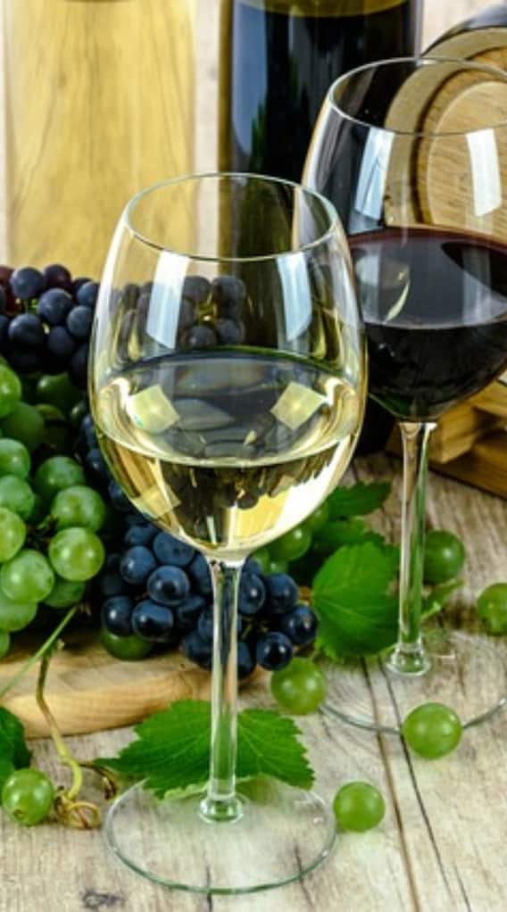 व्हिस्की से सेहत को ज्यादा नुकसान होता है या वोदका से?