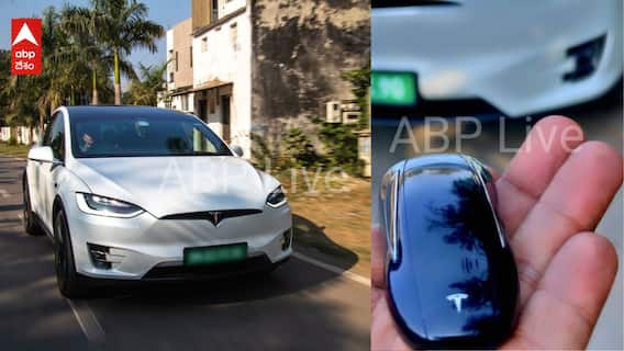 Tesla in India: టెస్లా ఇండియా వచ్చేసింది. డ్రైవింగ్ ఎలా ఉందో తెలుసా..?