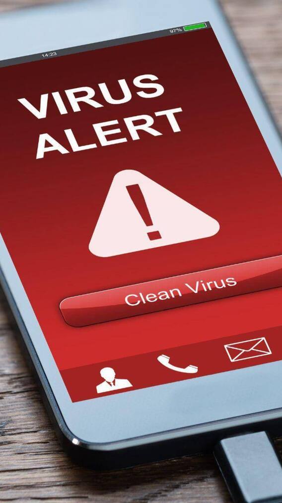 आपके स्मार्टफोन में भी हो सकता है मालवेयर! इस्तेमाल से पहले इन बातो का रखें ध्यान