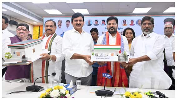 Telangana Indiramma Illu Latest News: ఇందిరమ్మ ఇండ్ల లబ్ధిదారులు ఎగిరి గంతేసే వార్త- బిగ్ అప్‌డేట్ ఇచ్చిన తెలంగాణ ప్రభుత్వం