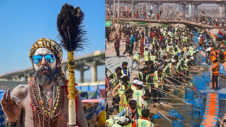 பிப்ரவரி, 26 -ம் தேதி முடிவடைய உள்ளது. அதற்குள் பக்தர்கள் எண்ணிக்கை அதிகரிக்கும் என்று எதிர்பார்க்கப்படுகிறது.