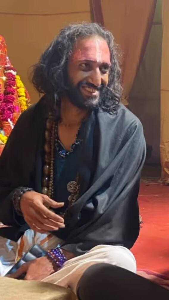 IIT वाले बाबा ने शादी न करने के पीछे क्या वजह बताई?