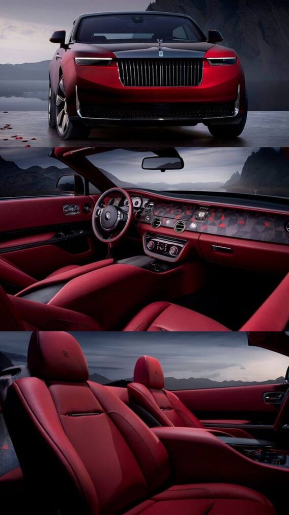 कहां सबसे सस्ती मिलती है Rolls-Royce?